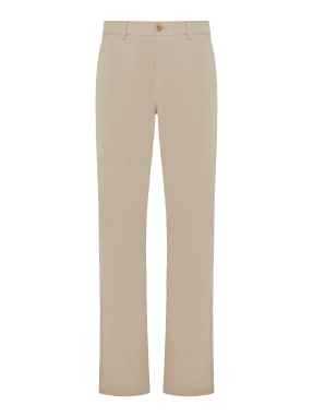 ΑΝΔΡΙΚΟ ΠΑΝΤΕΛΟΝΙ CHINOS | Μπεζ 32