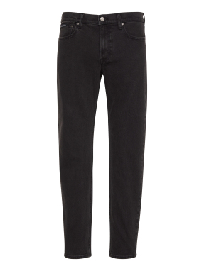 ΑΝΔΡΙΚΟ DENIM ΠΑΝΤΕΛΟΝΙ | Μαύρο 32/34