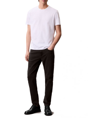 ΑΝΔΡΙΚΟ DENIM ΠΑΝΤΕΛΟΝΙ | Μαύρο 32/34