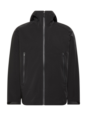 ΑΝΔΡΙΚΟ ΜΠΟΥΦΑΝ | Μαύρο ΧL