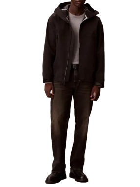 ΑΝΔΡΙΚΟ ΜΠΟΥΦΑΝ | Μαύρο ΧL