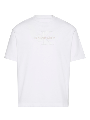 ΑΝΔΡΙΚΟ T-SHIRT | Λευκό ΧL