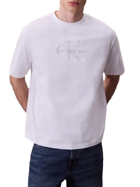 ΑΝΔΡΙΚΟ T-SHIRT | Λευκό ΧL