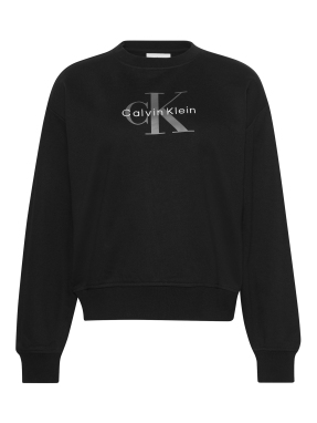 ΓΥΝΑΙΚΕΙΟ CROPPED ΦΟΥΤΕΡ | Μαύρο XS