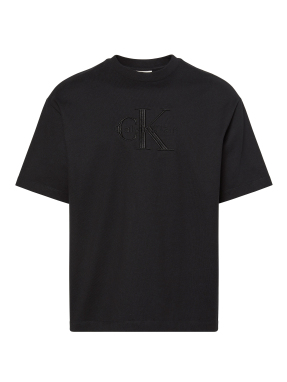 ΑΝΔΡΙΚΟ T-SHIRT | Μαύρο ΧL