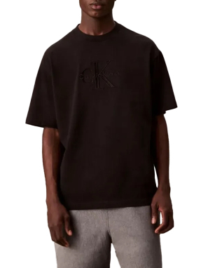 ΑΝΔΡΙΚΟ T-SHIRT | Μαύρο ΧL