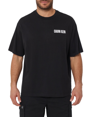 ΑΝΔΡΙΚΟ T-SHIRT | Μαύρο M