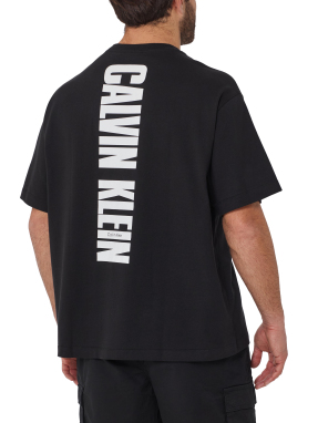 ΑΝΔΡΙΚΟ T-SHIRT | Μαύρο XL