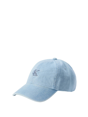 ΓΥΝΑΙΚΕΙΟ DENIM ΚΑΠΕΛΟ | Γαλάζιο ONE SIZE