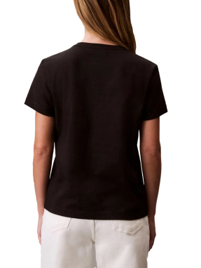 ΓΥΝΑΙΚΕΙΟ T-SHIRT | Μαύρο S