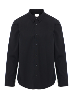 ΑΝΔΡΙΚΟ ΠΟΥΚΑΜΙΣΟ | Μαύρο L