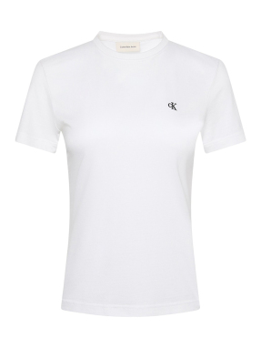 ΓΥΝΑΙΚΕΙΟ T-SHIRT | Λευκό M