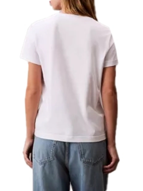 ΓΥΝΑΙΚΕΙΟ T-SHIRT | Λευκό XS