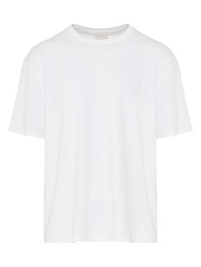 ΑΝΔΡΙΚΟ T-SHIRT | Λευκό XL