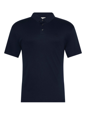 ΑΝΔΡΙΚΗ POLO ΜΠΛΟΥΖΑ | Μπλε Σκούρο ΧL