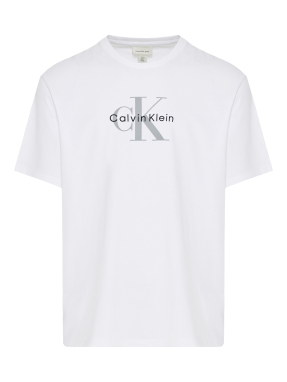 ΑΝΔΡΙΚΟ T-SHIRT | Λευκό M