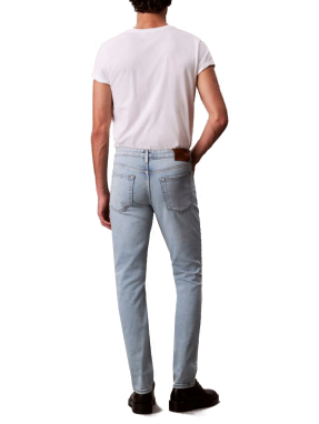 ΑΝΔΡΙΚΟ DENIM ΠΑΝΤΕΛΟΝΙ | Γαλάζιο 33/34