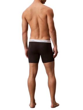ΑΝΔΡΙΚΑ ΕΣΩΡΟΥΧΑ BOXER 3ΤΜΧ | Μαύρο UB1 XXL