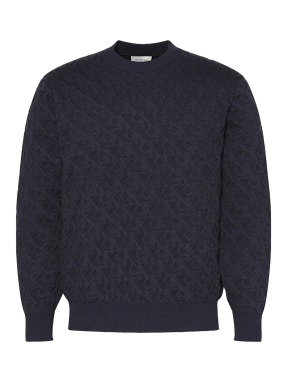 ΑΝΔΡΙΚΟ ΒΑΜΒΑΚΕΡΟ ΠΟΥΛΟΒΕΡ | Μαύρο M