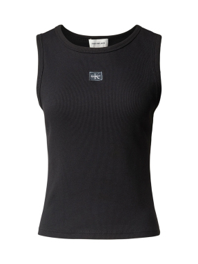 ΓΥΝΑΙΚΕΙΑ ΑΜΑΝΙΚΗ ΜΠΛΟΥΖΑ | Μαύρο XS