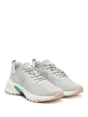 ΓΥΝΑΙΚΕΙΑ ΑΘΛΗΤΙΚΑ SNEAKERS | Γκρι 39