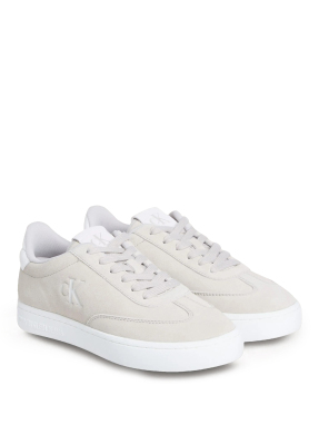 ΓΥΝΑΙΚΕΙΑ SNEAKERS | Γκρι Ανοιχτό 39