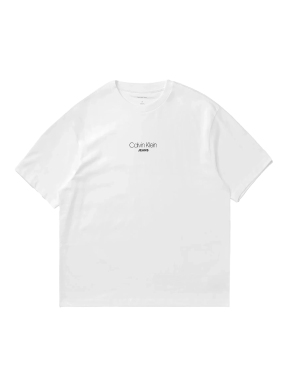 ΑΝΔΡΙΚΟ T-SHIRT | Λευκό XXL