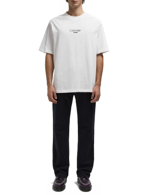 ΑΝΔΡΙΚΟ T-SHIRT | Λευκό XXL