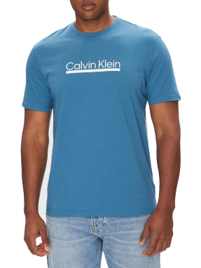 ΑΝΔΡΙΚΟ T-SHIRT | Γαλάζιο XL