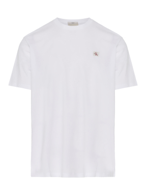 ΑΝΔΡΙΚΟ T-SHIRT | Λευκό XL