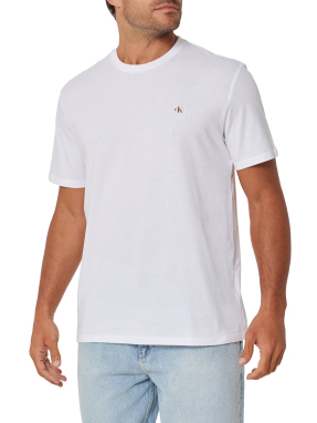 ΑΝΔΡΙΚΟ T-SHIRT | Λευκό XL