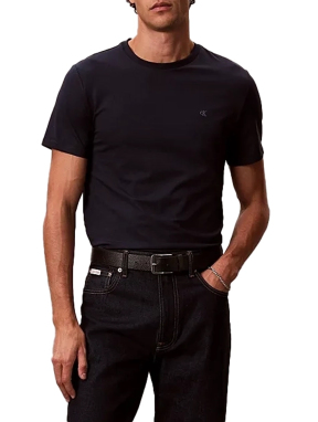 ΑΝΔΡΙΚΟ T-SHIRT | Μπλε Σκούρο M