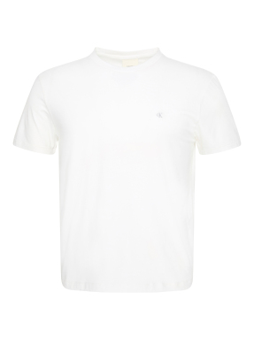 ΑΝΔΡΙΚΟ T-SHIRT | Λευκό M