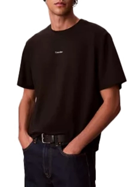 ΑΝΔΡΙΚΟ T-SHIRT | Μαύρο XL