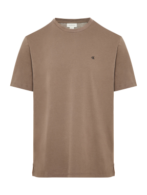 ΑΝΔΡΙΚΟ T-SHIRT | Μπεζ Σκούρο XL