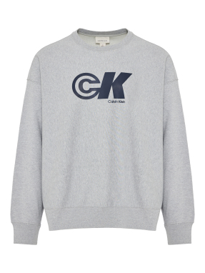 ΑΝΔΡΙΚΟ ΦΟΥΤΕΡ | Γκρι M