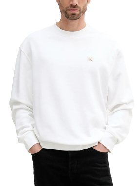 ΑΝΔΡΙΚΟ ΦΟΥΤΕΡ | Λευκό L