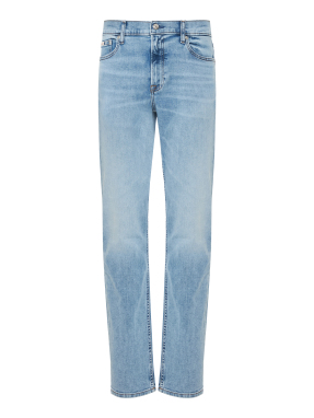 ΑΝΔΡΙΚΟ DENIM ΠΑΝΤΕΛΟΝΙ | Γαλάζιο 32