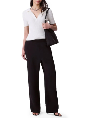 ΓΥΝΑΙΚΕΙΟ ΠΑΝΤΕΛΟΝΙ | Μαύρο S