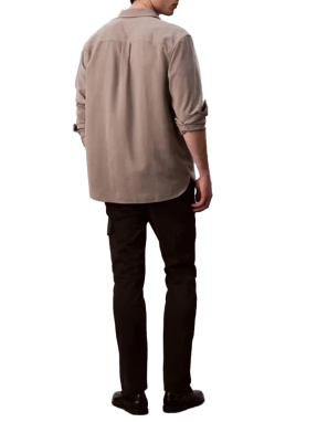 ΑΝΔΡΙΚΟ CARGO ΠΑΝΤΕΛΟΝΙ | Μαύρο 38/34