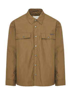 ΑΝΔΡΙΚΟ ΠΟΥΚΑΜΙΣΟ | Καφέ M