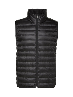 ΑΝΔΡΙΚΟ ΑΜΑΝΙΚΟ ΜΠΟΥΦΑΝ | Μαύρο M