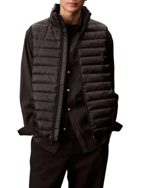 ΑΝΔΡΙΚΟ ΑΜΑΝΙΚΟ ΜΠΟΥΦΑΝ | Μαύρο L