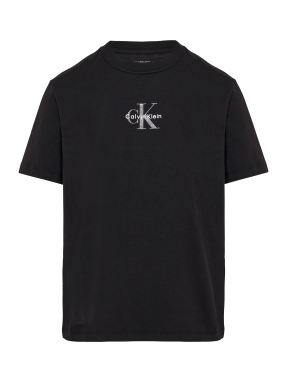 ΓΥΝΑΙΚΕΙΟ T-SHIRT 20s CLASSIC | Μαύρο S