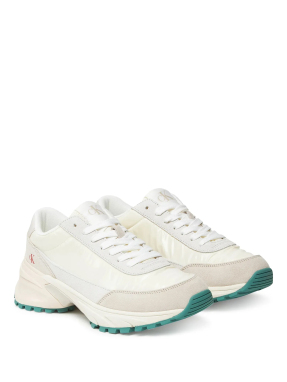 ΓΥΝΑΙΚΕΙΑ SUEDE SNEAKERS | Μπεζ 39