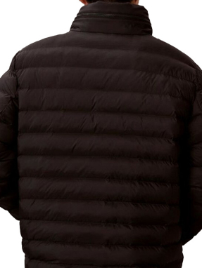 ΑΝΔΡΙΚΟ ΜΠΟΥΦΑΝ | Μαύρο XL