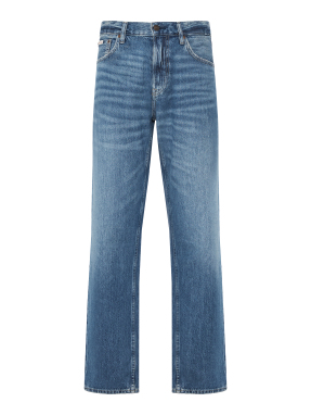 ΑΝΔΡΙΚΟ DENIM ΠΑΝΤΕΛΟΝΙ | Μπλε 34