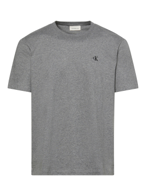 ΑΝΔΡΙΚΟ T-SHIRT | Γκρι XL