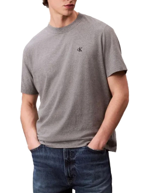 ΑΝΔΡΙΚΟ T-SHIRT | Γκρι XL