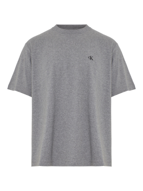 ΑΝΔΡΙΚΟ T-SHIRT | Γκρι S